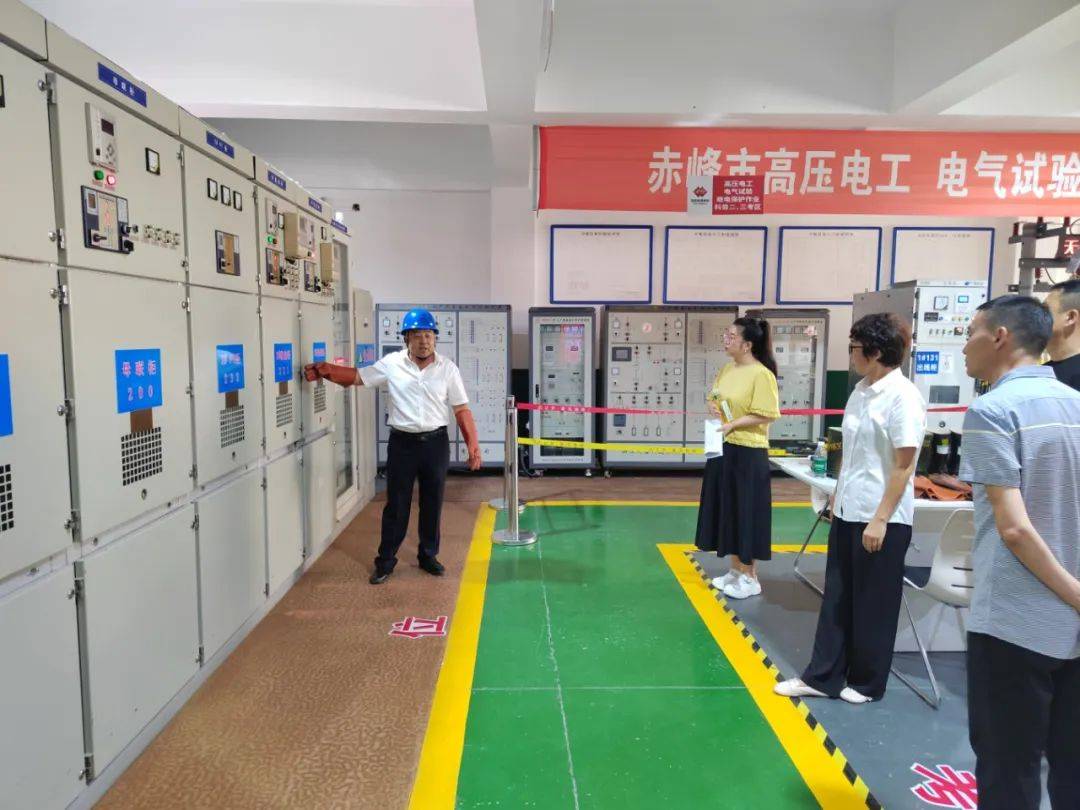 【关注】赤峰市市场监管局与市应急管理局联合开展特种设备作业人员资格证书涉假问题专项治理工作