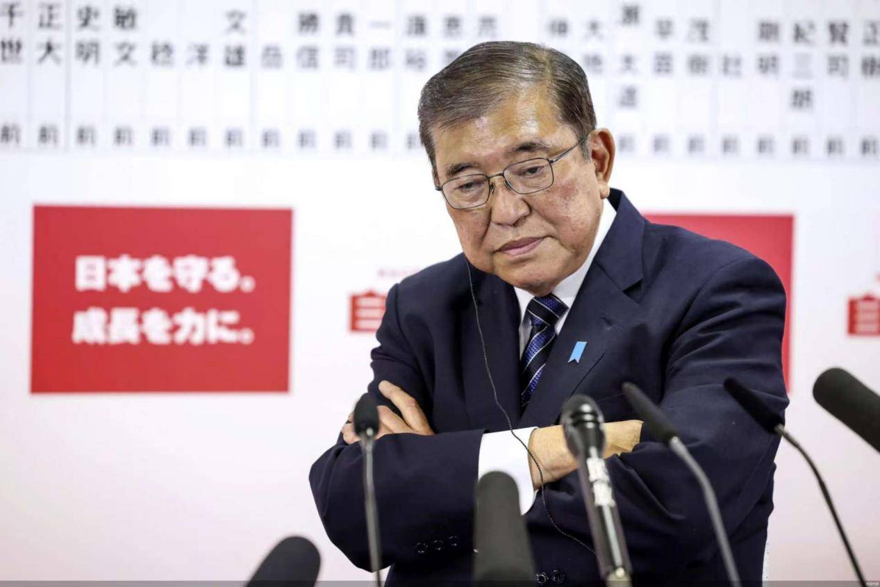 中方也没想到，石破茂突然下令开火，俄日激烈对峙，莫斯科终止对话