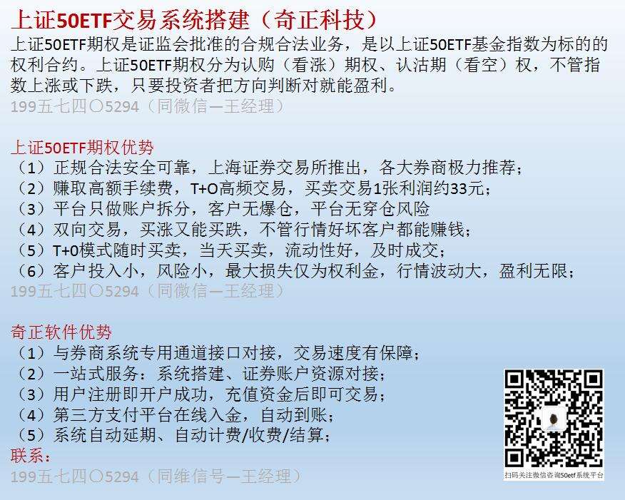 证券交易接口(证券交易所接口)