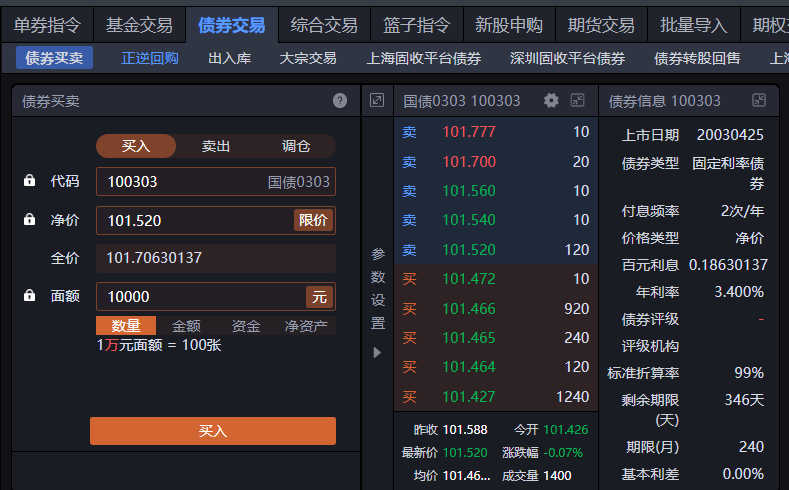 广发证券买卖(广发证券在哪里查佣金)