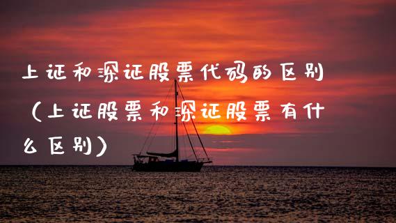 深圳证券代码(深圳证券代码扩位查询)