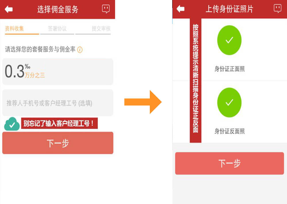 证券开户过程(证券开户过程是什么)