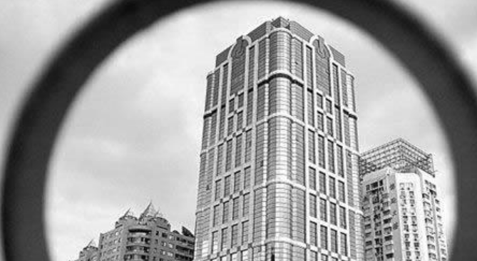 方正证券大厦(方正证券公司地址)