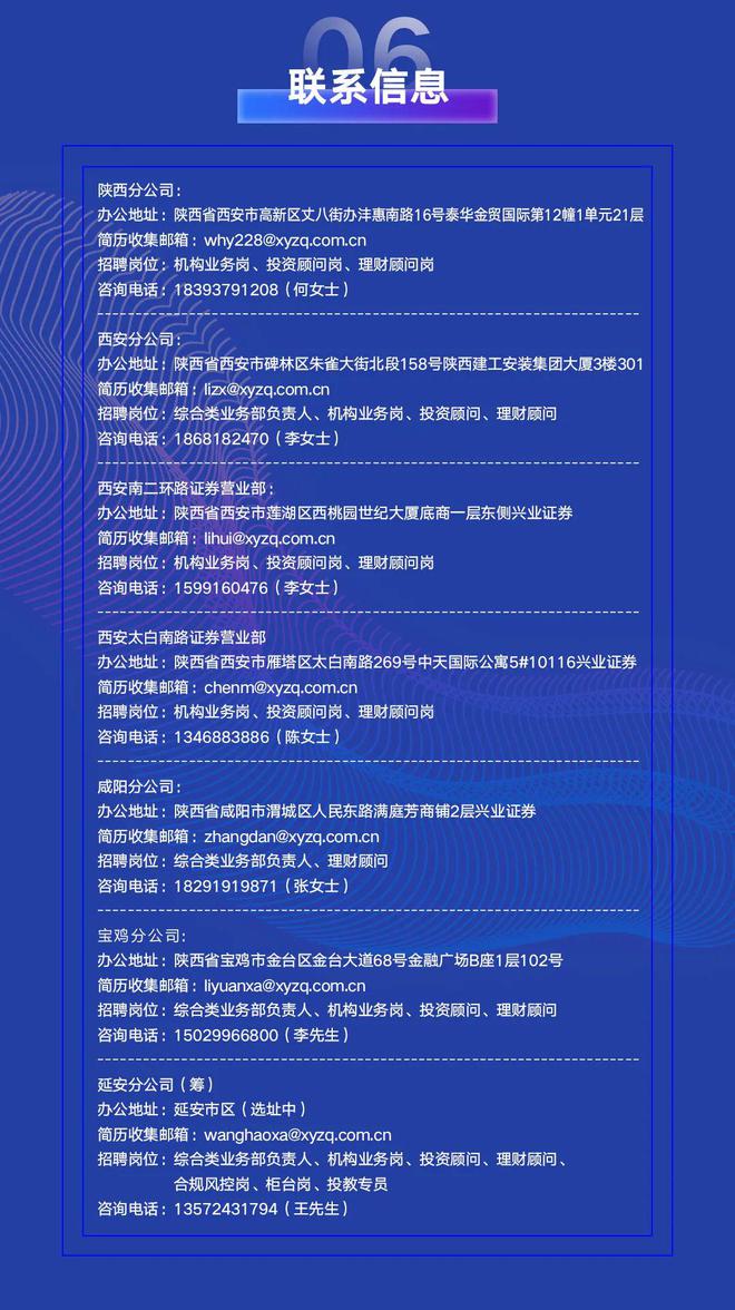 西安兴业证券(西安兴业证券营业部)