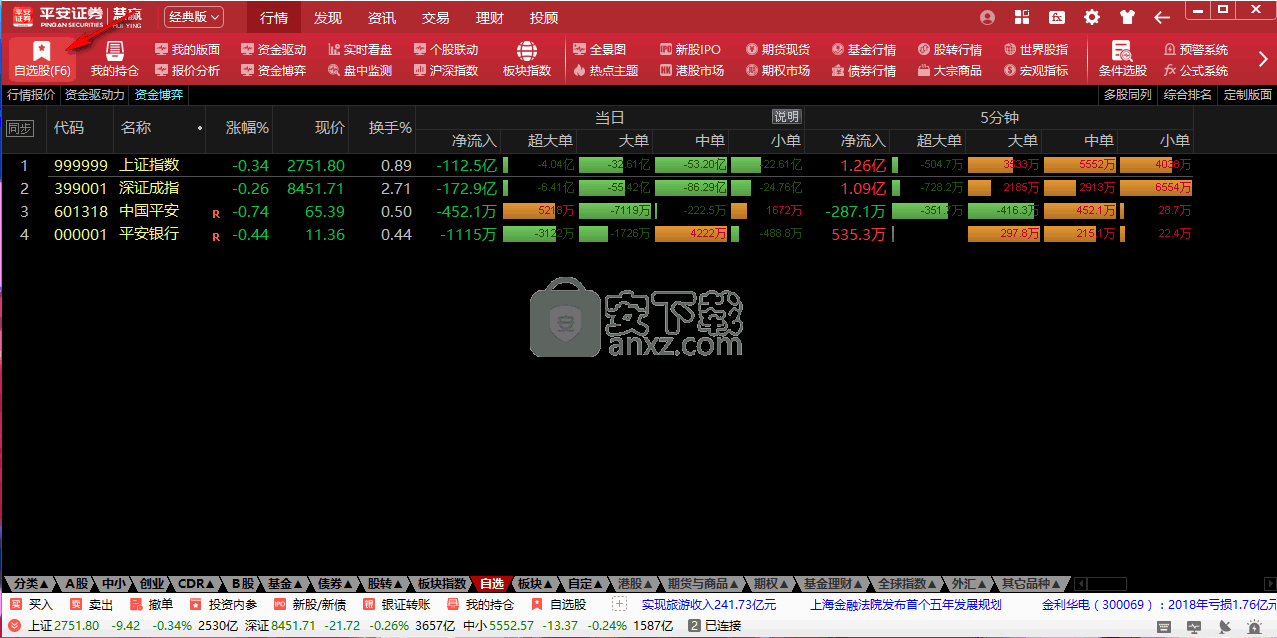 平安证券b股(平安证券b股可以添加银行卡吗)