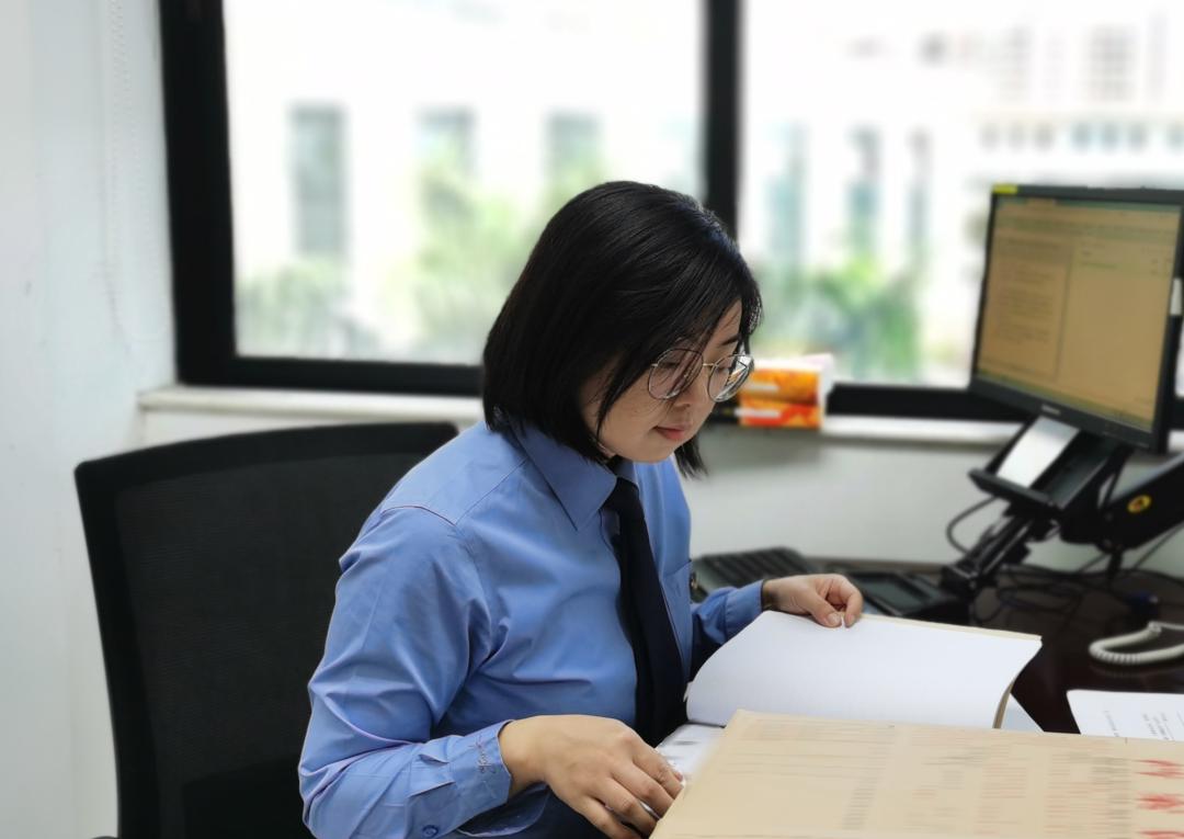 证券公司内勤(证券公司内勤做些什么)