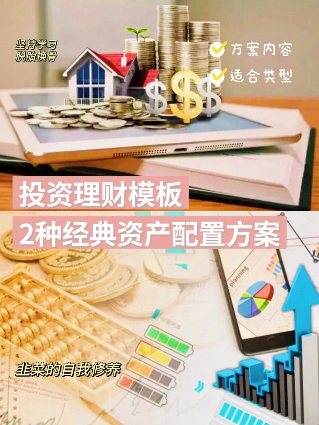 证券资产配置(证券资产配置组合)