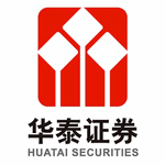 华泰证券logo(华泰证券logo中三个菱形图案创意来源什么)