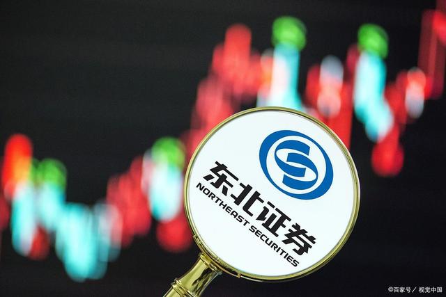 东北证券2(东北证券2023年报)