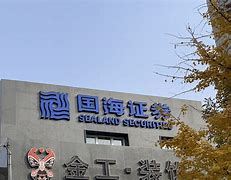 国海证券玉林(国海证券玉林营业部在哪里)