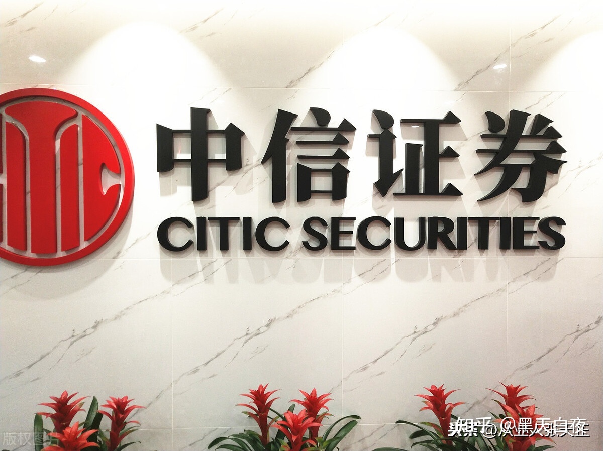 中信证券福建(中信证券福建省总经理毕业院校)